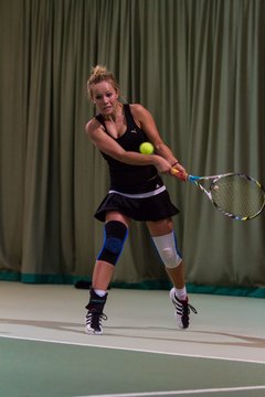 Bild 89 - TC an der Schirnau - THC Neum�nster : Ergebnis: 4:2